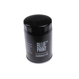 ADM52116 BLUE PRINT Фільтр масла BLUE PRINT ADM52116
