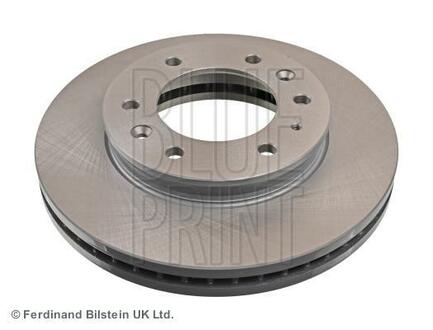 ADM543125 BLUE PRINT Тормозной диск