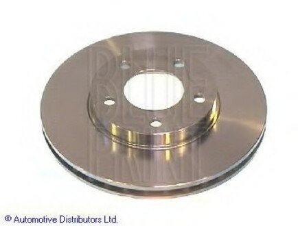 ADM54368 BLUE PRINT Гальмівний диск