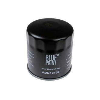 ADN12102 BLUE PRINT Фільтр масляний Nissan Almera, Navara, Sunny (вир-во Blue Print)