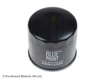 ADN12309 BLUE PRINT Фільтр паливний