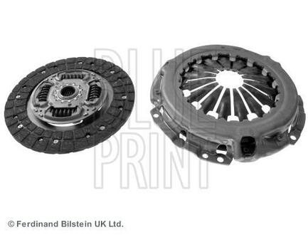 ADT330257 BLUE PRINT Комплект сцепления