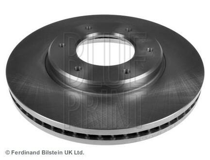 ADT343101 BLUE PRINT Тормозной диск