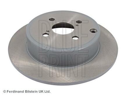 ADT343169 BLUE PRINT Гальмівний диск