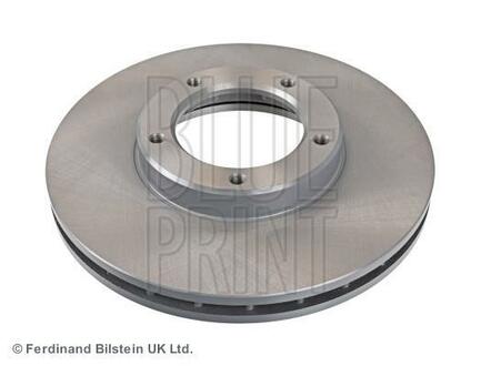 ADT34324 BLUE PRINT Гальмівний диск