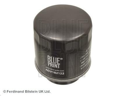ADV182122 BLUE PRINT Масляний фільтр