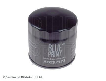 ADZ92123 BLUE PRINT Масляный фильтр