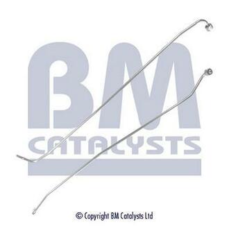 PP11016B BM CATALYSTS Напорный трубопровод, датчик давления (саж./частичн.фильтр)