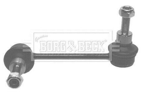 BDL6579 BORG & BECK Тяга / стойка, стабилизатор