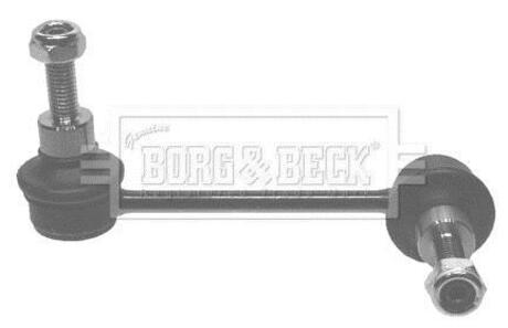 BDL6580 BORG & BECK Тяга / стойка, стабилизатор