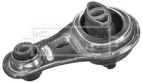 BEM4271 BORG & BECK - Опора двигуна