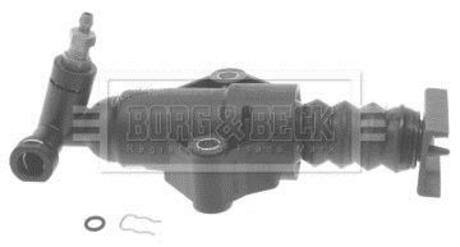 BES221 BORG & BECK Рабочий цилиндр, система сцепления