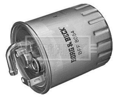 BFF8054 BORG & BECK Топливный фильтр