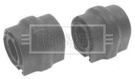 BSK7209K BORG & BECK Ремкомплект, соединительная тяга стабилизатора