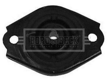 BSM5004 BORG & BECK Опора стойки амортизатора