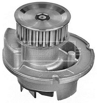 BWP1809 BORG & BECK Водяной насос
