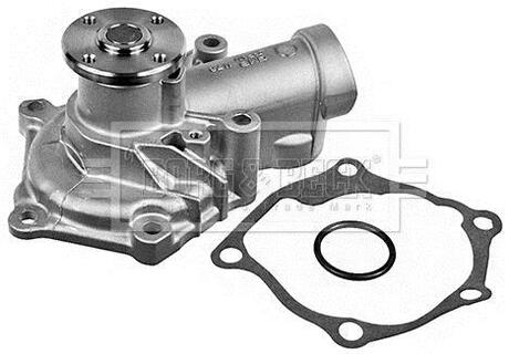 BWP2099 BORG & BECK Водяной насос
