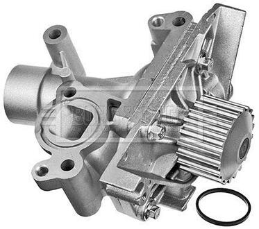 BWP2206 BORG & BECK Водяной насос