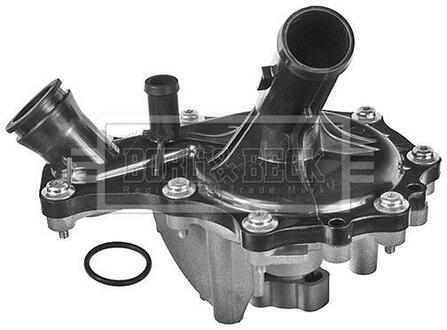 BWP2219 BORG & BECK Водяной насос