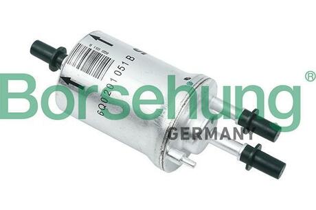 B12791 Borsehung Топливный фильтр