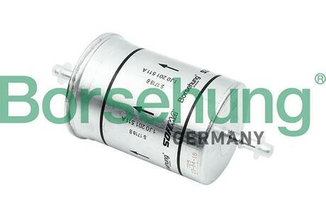 B12825 Borsehung Фільтр паливний (SOFIMA)