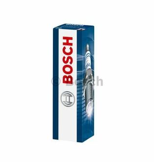 0242135812 BOSCH комплект 4шт. ZR7SI332S свічка запалювання Сitroen/Peugeot 1.4VTI