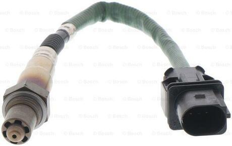 0 258 017 395 BOSCH SONDA LAMBDA FORD S-MAX/MONDEO/GALAXY 1,5ECOBOOST 14-