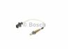 0258027157 BOSCH Лямбда зонд FORD/LAND ROVER/JAGUAR Evoque/XE/Discovery/XF/F-Pace 2,0 11>> (фото 2)