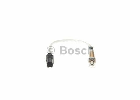 0258027157 BOSCH Лямбда зонд FORD/LAND ROVER/JAGUAR Evoque/XE/Discovery/XF/F-Pace 2,0 11>>
