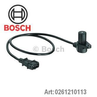 0 261 210 113 BOSCH Датчик обертів колінвалу