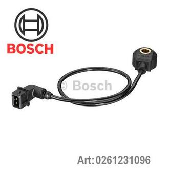 0 261 231 096 BOSCH Датчик детонації