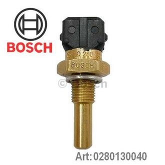 0 280 130 040 BOSCH Датчик температури (вир-во Bosch)