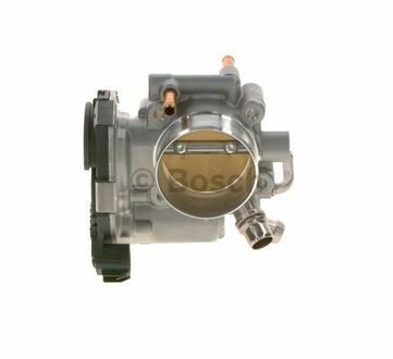 0280750244 BOSCH Корпус дросельної заслінки