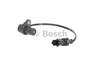 0 281 002 729 BOSCH Датчик частоти обертання BOSCH 0281002729 MAZDA (фото 1)