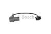 0 281 002 729 BOSCH Датчик частоти обертання BOSCH 0281002729 MAZDA (фото 2)