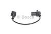 0 281 002 729 BOSCH Датчик частоти обертання BOSCH 0281002729 MAZDA (фото 4)