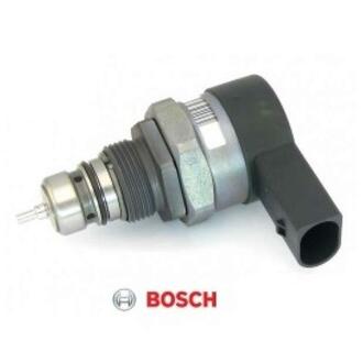 0 281 002 826 BOSCH Редукционный клапан, Common-Rail-System