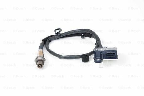 0281006571 BOSCH CZUJNIK FILTRA CZ¤STEK STAќYCH HYUNDAI I30 1,6CRDI 11-