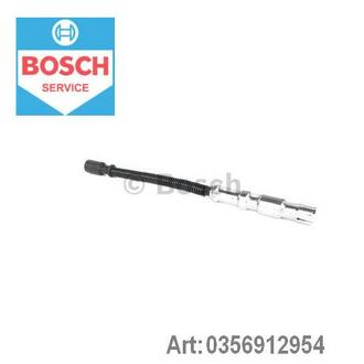 0 356 912 954 BOSCH Провід високовольтний (вир-во Bosch)
