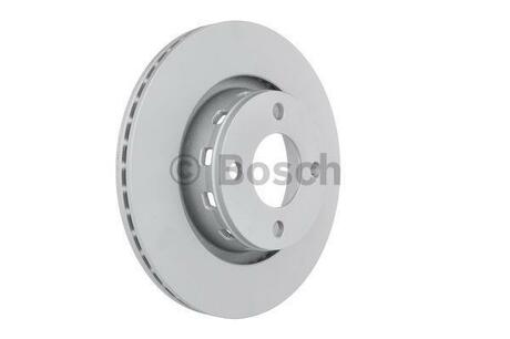 0 986 478 128 BOSCH Тормозной диск