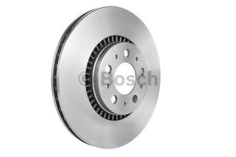 0 986 478 494 BOSCH Гальмівний диск