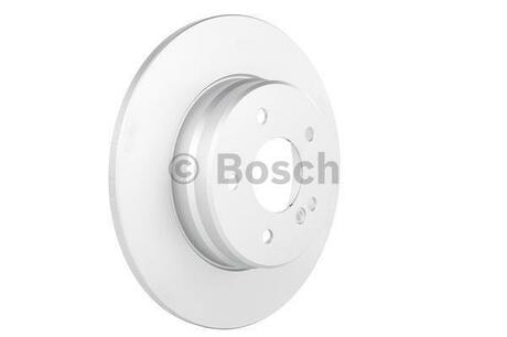 0 986 478 899 BOSCH Гальмівний диск