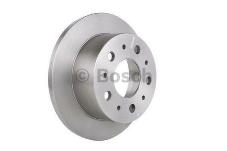 0 986 479 066 BOSCH Тормозной диск