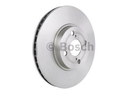 0 986 479 245 BOSCH Тормозной диск