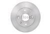 0 986 479 328 BOSCH Диск гальмівний CHEVROLET LACETTI (вир-во Bosch) (фото 2)