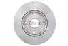 0 986 479 328 BOSCH Диск гальмівний CHEVROLET LACETTI (вир-во Bosch) (фото 4)