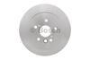 0 986 479 338 BOSCH Гальмівній диск (вир-во Bosch) (фото 2)