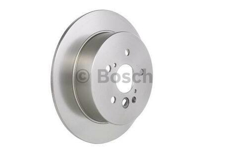 0 986 479 338 BOSCH Гальмівній диск (вир-во Bosch)