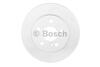 0 986 479 409 BOSCH Гальмівний диск (вир-во Bosch) (фото 2)