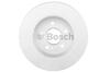 0 986 479 409 BOSCH Гальмівний диск (вир-во Bosch) (фото 4)